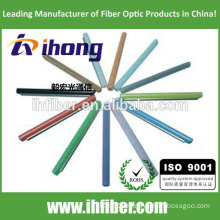 Color Optic Fiber Heat shrink tube